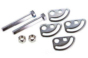 Болт розвальний на важіль к-кт 2 шт (з шайбою та гайкою) UltraPower K100026 Chevrolet Suburban 1500, Colorado, Tahoe; Hummer H2;