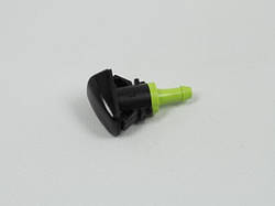 Механізм склоочисника