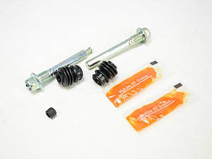 Болт супорта, к-т 2 шт + 2 пильовики MOPAR 5191272AA Chrysler Sebring, 200; Dodge Caliber, Avenger; Jeep Compass, Patriot