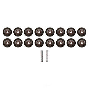 Сальники клапанів 16 шт Fel-Pro SS73117 Dodge Dart; Jeep Cherokee, Renegade, Compass; Fiat 500