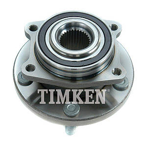 Ступиця передня з АБС TIMKEN HA590219 Chrysler Sebring, 200; Dodge Caliber, Avenger