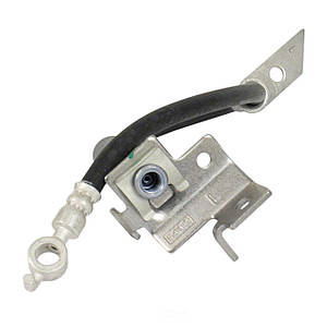 Шланг гальмівний передній лівий Motorcraft BRHF213 Lincoln MKX; Ford Edge