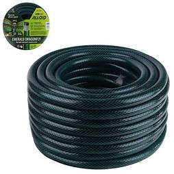 Шланг Армований Садовий 3/4" 20м 3-х шаровий Поливальний шланг для Поливу