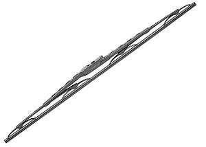 Щітка склоочисника звичайна, кріплення планка ESCALADE, 22" 559мм ACDelco 822213 Chevrolet Avalanche; Ford Mustang, Explorer;