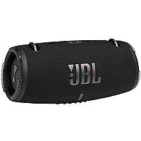 Портативна колонка JBL Xtreme 3 Black