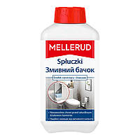 Засіб для чищення інсталяцій та змивного бачка 500 мл MELLERUD (2157102077)
