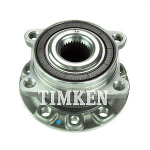 Ступиця передня Off Road Suspension / задня (AWD) TIMKEN HA590576 Jeep Cherokee; Chrysler 200