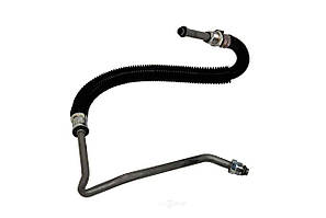 Шланг гідропідсилювача на радіатор охолодження GM 26107356 Hummer H2