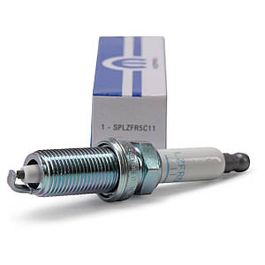 Свічка запалювання Nickel MOPAR SPLZFR5C11 Jeep Wrangler, Commander, Cherokee, Grand Cherokee; Dodge Charger, Challenger, Durango;