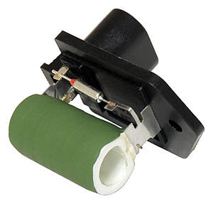 Резистор увімкнення вентилятора Market (OEM) 68247207AA Jeep Renegade