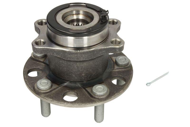 Ступиця задня 4WD SKF HA590230SKF Jeep Compass, Patriot; Dodge Caliber