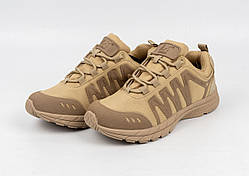 Кросівки тактичні АК 209 PRO COYOTE