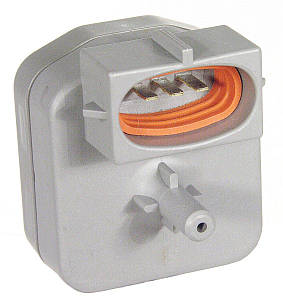 Датчик тиску (EGR Pressure Feedback (DPFE) Sensor) Wells SU270 Ford Taurus, Crown Victoria