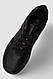 Кеди жіночі, колір чорний, 248RQT02, фото 2