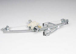 Склопідіймач