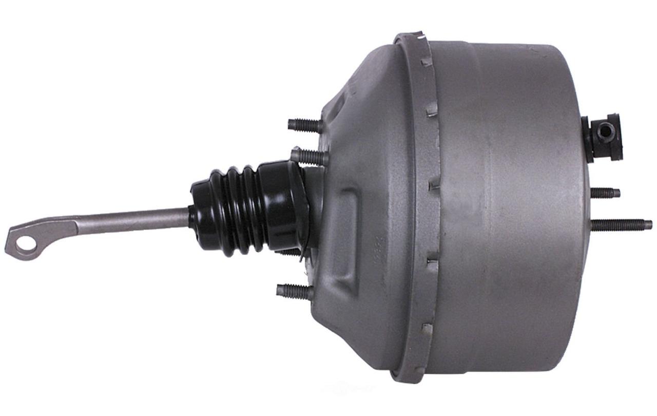 Підсилювач гальм вакуумний Federated 5473153 Jeep Wrangler