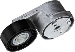 Натягувач приводного ременя 2 тип перевірити VIN Gates 39282 Dodge Nitro, Challenger, Durango, Journey, Charger; Jeep Wrangler,