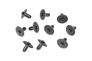 Комплект пістонів, фіксатор 4шт GM 25695687 Cadillac DTS