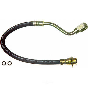 Шланг тромозний передній лівий WAGNER BH132332 Chevrolet Lumina