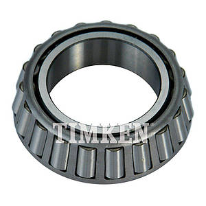 Підшипник диференціала задньої та передньої, півосей TIMKEN LM501349 Hummer H3, H2; Buick Regal; Cadillac