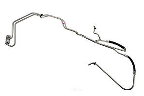 Трубка охолодження оливи АКПП ACDelco 25999420 Chevrolet Tahoe, Avalanche, Suburban 1500; Cadillac Escalade