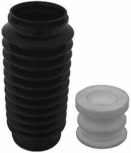 Пильовик амортизатора з відбійником KYB SB129 Ford Mustang