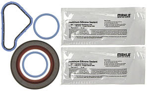 Сальник коленвала передній з ущільн. кільцями L3.7 VICTOR REINZ JV5137 Jeep Grand Cherokee, Commander, Cherokee; Dodge Nitro;