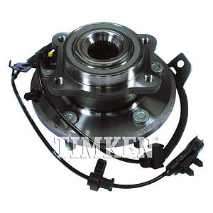 Ступиця задня ліва TIMKEN HA590362 Dodge Journey