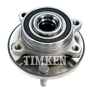 Ступиця задня TIMKEN HA590261 Lincoln MKX, MKT, MKS; Ford Taurus, Flex, Edge