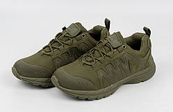 Кросівки тактичні АК 209 PRO KHAKI