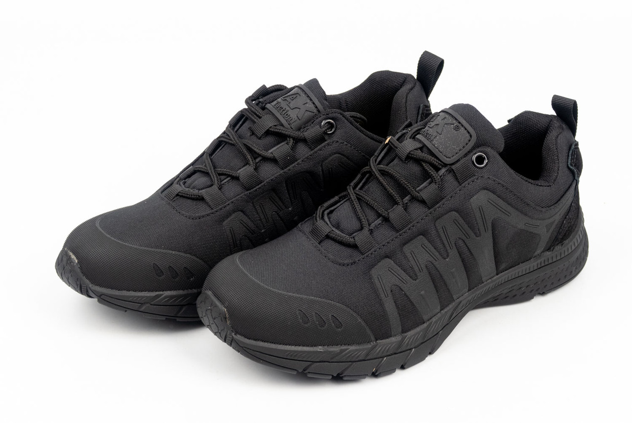 Кросівки тактичні  АК 209  PRO Black