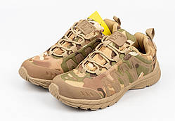 Кросівки тактичні АК 209 PRO мультикам