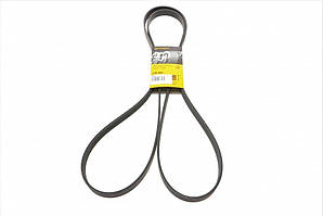 Ремінь привідний 2580 mm Contitech 6PK2581 Jeep Patriot, Compass; Dodge Avenger, Caliber, Journey; Ford F-150, F-250, F-350,