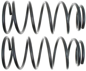 Пружина передня 1 штука ACDelco 45H0400 Dodge Grand Caravan; Chrysler Town & Country