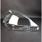 Пластикове скло фари BMW 3GT (F34) 2016-2020 Xenon ліве (водійське), фото 3