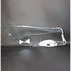 Пластикове скло фари BMW 3GT (F34) 2016-2020 Xenon ліве (водійське), фото 6