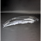 Пластикове скло фари Toyota Venza GGV10/15) 2008-2017 леве (водійське), фото 2