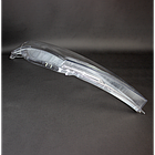 Пластикове скло фари Toyota Venza GGV10/15) 2008-2017 леве (водійське), фото 3