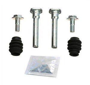 Ремкомплект супорта Akebono(напрямні та пильовики 2 шт) AUTOFREN 5093184SE Jeep Grand Cherokee