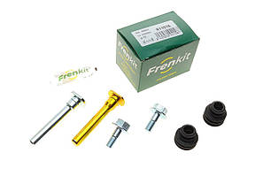 Ремкомплект супорта Akebono(напрямні та пильовики 2 шт) FRENKIT 811016 Ford Explorer; Jeep Grand Cherokee