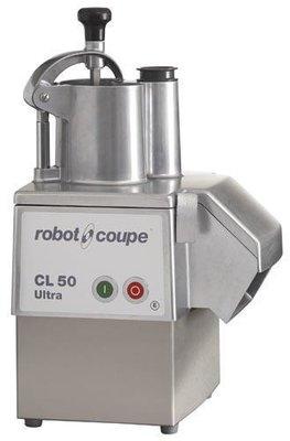 ОВОЧЕРІЗКА CL 50 E ULTRA 380