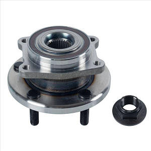Ступиця передня з АБС BLUE PRINT 513263BP Chrysler Sebring, 200; Dodge Avenger, Caliber