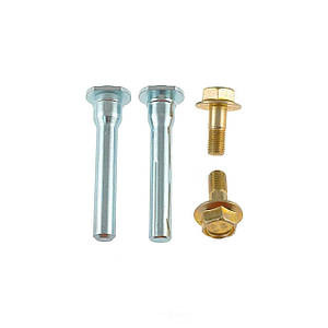 Напрямні переднього супорта 2 шт, akebono Carlson H5072 Ford Explorer; Jeep Grand Cherokee