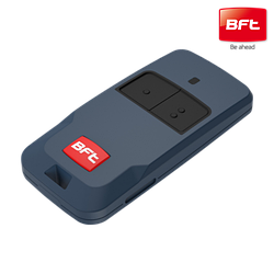 BFT MITTO 2 — 2-канальний пульт-радіопередавач, 433,92 МГц, ролінг-код