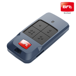 MITTO COOL C4 пульт 4-х канальний, U-Security, 3V, 433,92 Мгц