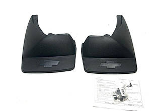 Бризговики задні GM 17802159 Chevrolet Tahoe