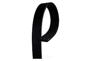 Ремінь приводний GM 12576750 Chevrolet Impala, Equinox