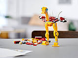 LEGO Creator 31112 Лев, фото 8