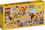 LEGO Creator 31112 Лев, фото 10