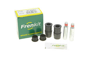 Напрямні супорта переднього FRENKIT 812001 Ford Focus, Fusion, Kuga